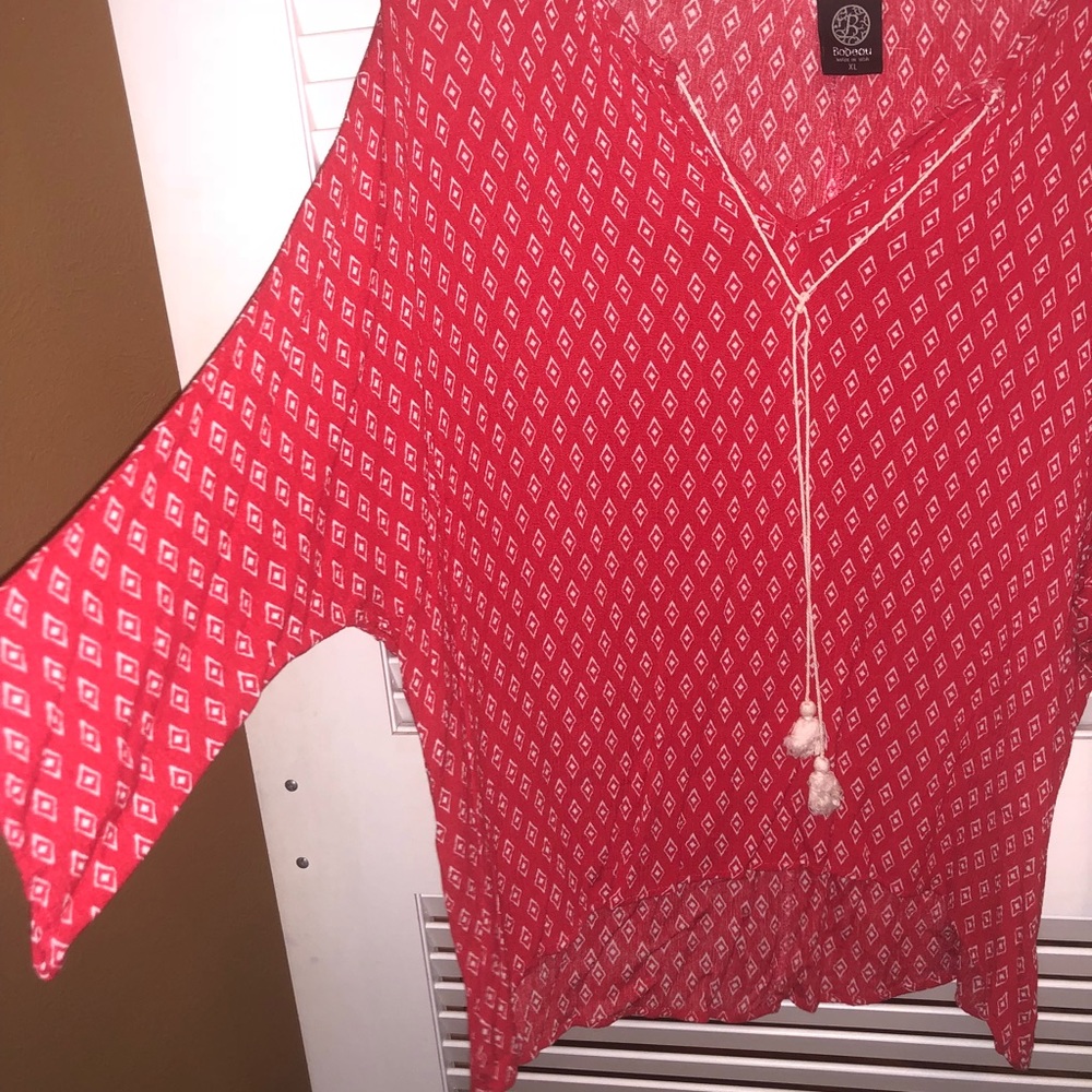 Lightly Worn Blouse - image 3